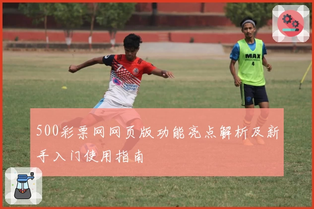 500彩票网网页版功能亮点解析及新手入门使用指南
