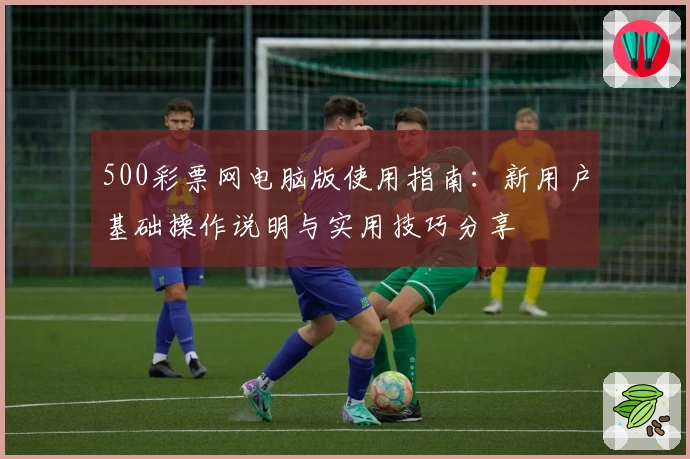 500彩票网电脑版使用指南：新用户基础操作说明与实用技巧分享